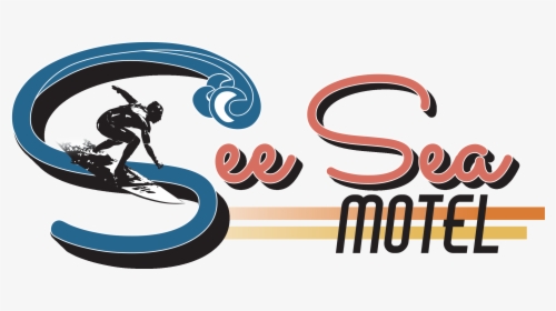 See Sea Motel, HD Png Download, Transparent PNG