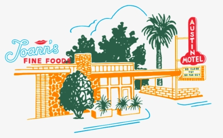 Joann S Fine Foods Logo - Joann's Fine Foods Austin, HD Png Download, Transparent PNG