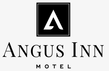 Angus Inn Motel - Triangle, HD Png Download, Transparent PNG