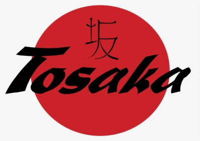 Tosaka Restaurante Logo Png Transparent - Mail Icon, Png Download, Transparent PNG