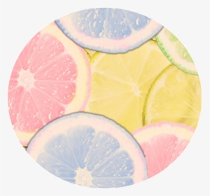 #circle #circles #circlesticker #sticker #😍 #limon - Backup Icon, HD Png Download, Transparent PNG