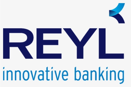 Logo Reyl Innovative Banking - Reyl, HD Png Download, Transparent PNG