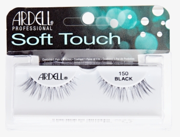 Ardell Lashes Soft Touch, HD Png Download, Transparent PNG