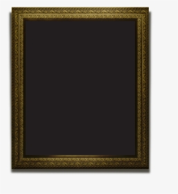 Picture Frame, HD Png Download, Transparent PNG