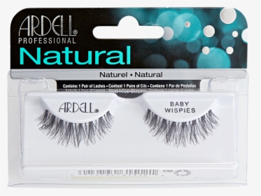 Ardell Lashes Baby Wispies, HD Png Download, Transparent PNG