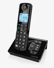 Alcatel S And Voice - Alcatel Mobile, HD Png Download, Transparent PNG