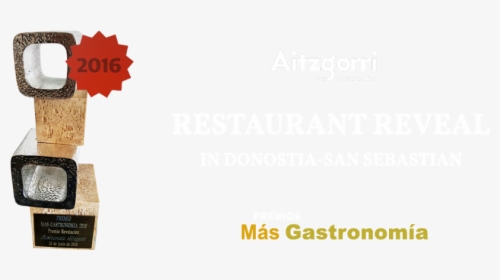 Where To Eat In San Sebastin Donostia, Aitzgorri Is - Lumber, HD Png Download, Transparent PNG
