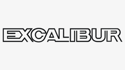 Excalibur, HD Png Download, Transparent PNG