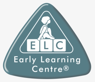 Elc Logo Png Transparent - Early Learning Centre, Png Download, Transparent PNG