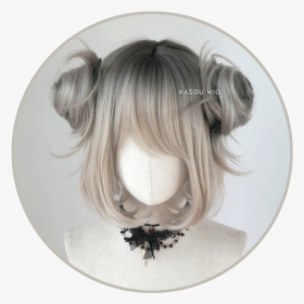 Lace Wig, HD Png Download, Transparent PNG