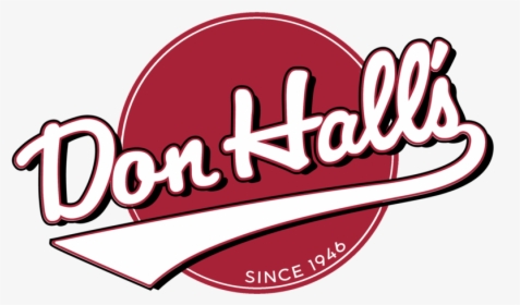 Don Halls Logo1 - Coopers, HD Png Download, Transparent PNG