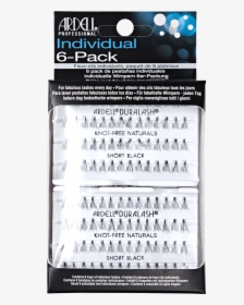 Individuals 6 Pack Ardell, HD Png Download, Transparent PNG