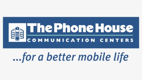 The Phone House Logo Png Transparent - Paper Product, Png Download, Transparent PNG