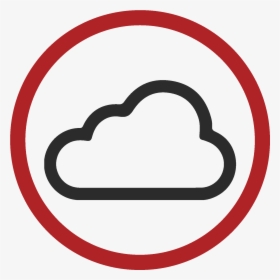 Cloud Storage Icon, HD Png Download, Transparent PNG