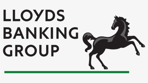 Lloyds Bank Logo Svg, HD Png Download, Transparent PNG