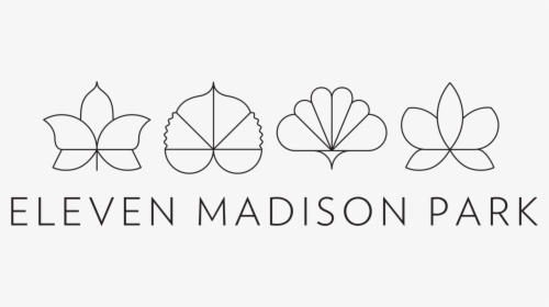 11 Madison Park Logo, HD Png Download , Transparent Png Image - PNGitem