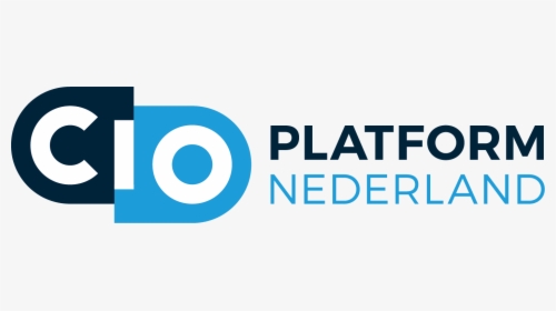 Cioplatfornlogo - Cio Platform Nederland Logo, HD Png Download, Transparent PNG