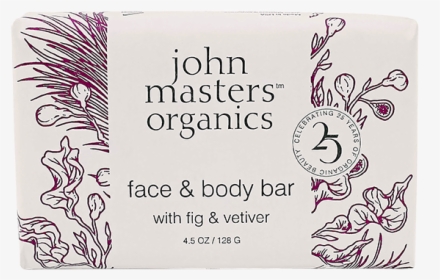 John Masters Organics, HD Png Download, Transparent PNG