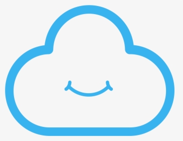 Pc Cloud Storage , Png Download - Cozy Cloud Logo, Transparent Png, Transparent PNG