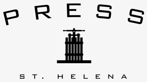 Press Restaurant St Helena, HD Png Download, Transparent PNG