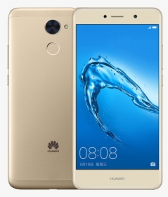 Huawei Y7 Prime 2017, HD Png Download, Transparent PNG