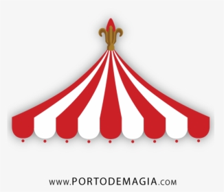 Transparent Om Clip Art - Porto De Magia Logo, HD Png Download, Transparent PNG