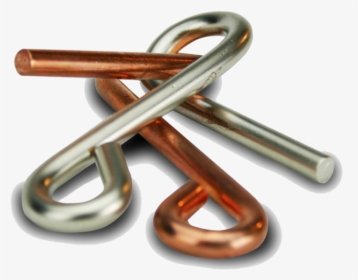 S And J Jav - Brass, HD Png Download, Transparent PNG