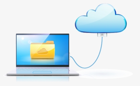Introduction Of Cloud Storage, HD Png Download, Transparent PNG