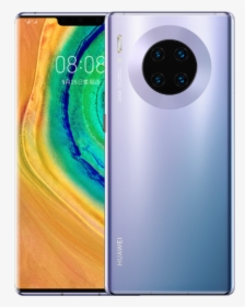 Huawei Mate 30 Pro, HD Png Download, Transparent PNG