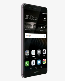Huawei P9 Titanium In Grey, HD Png Download, Transparent PNG