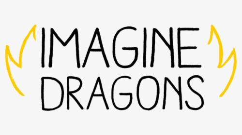 Imagine Dragons Free Png Image - Oval, Transparent Png, Transparent PNG