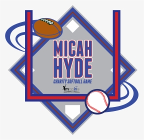 Micah Hyde Charity Softball Game Benefitting His Imagine, HD Png Download, Transparent PNG