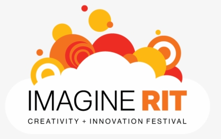 Imagine Rit Festival, HD Png Download, Transparent PNG