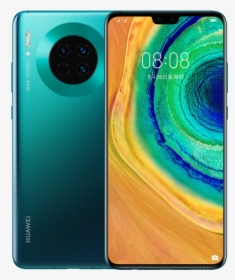 Huawei Mate 30 Malaysia, HD Png Download, Transparent PNG