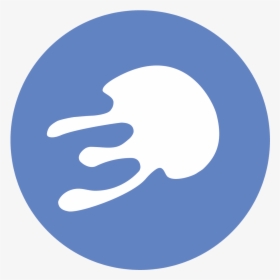 Logo Circular Facebook Vector, HD Png Download, Transparent PNG