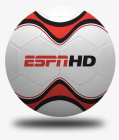 Bola De Futebol De Campo Semi Oficial , Png Download - Espn, Transparent Png, Transparent PNG