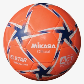Mikasa Soccer Ball Size 5, HD Png Download, Transparent PNG