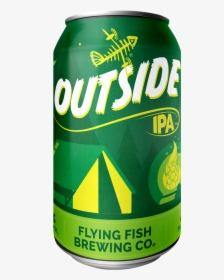 Flying Fish Beer, HD Png Download, Transparent PNG