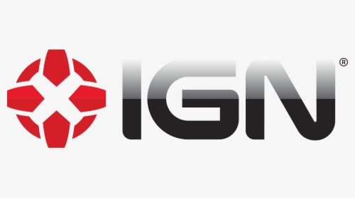 Ign Logo Png, Transparent Png, Transparent PNG