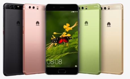 Huawei P10 Plus Price Philippines, HD Png Download, Transparent PNG