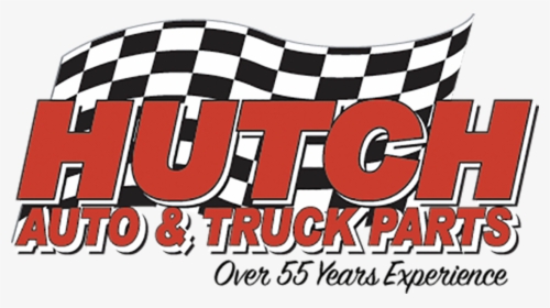 Hutch Auto & Truck Parts - Aco Hardware, HD Png Download, Transparent PNG