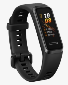 Huawei Band 4 Activity Tracker - Smart Watch Huawei Band 4, HD Png Download, Transparent PNG