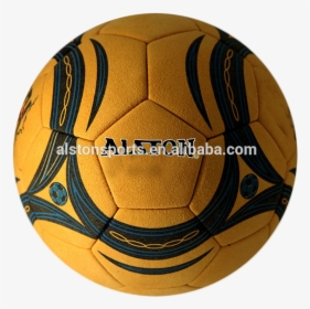 Futebol Bexigas De Design Promocional Bola De Futebol - Futebol De Salão, HD Png Download, Transparent PNG