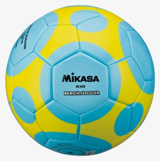Bola Futebol De Praria - Mikasa Beach Soccer Ball, HD Png Download, Transparent PNG