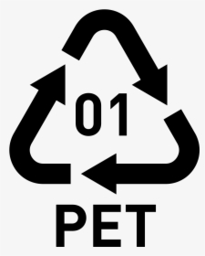 Recycling Symbol 1, HD Png Download, Transparent PNG