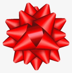 Ribbon Red Icon4 - Portable Network Graphics, HD Png Download, Transparent PNG