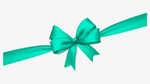 Gift Wrap Bow Tie Diy Bow Tie Gift Wrap Bow X Free - Green Gift Wrap Vector, HD Png Download, Transparent PNG