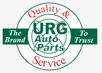 Urg Auto Parts Logo - Car, HD Png Download, Transparent PNG