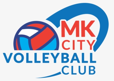 Mk City Volleyball - Graphic Design, HD Png Download, Transparent PNG