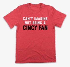 Can T Imagine Not Being A Cincy Fan - Im All That And Dim Sum Clipart, HD Png Download, Transparent PNG